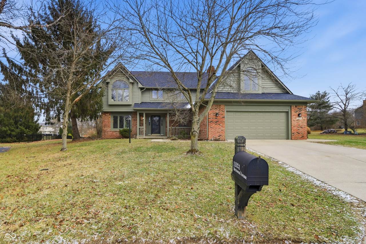11021 Brentwood Avenue - Photo 1