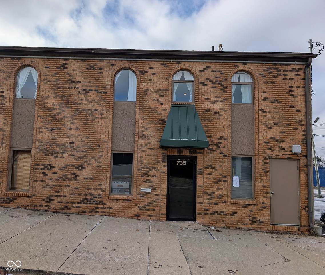 735 Meridian Street - Photo 1