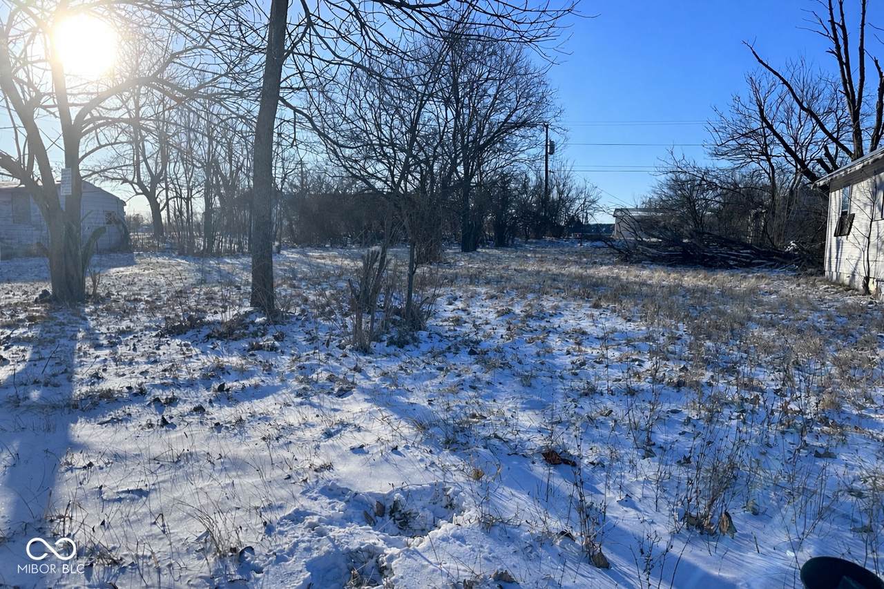 1607 Butler Street - Photo 1