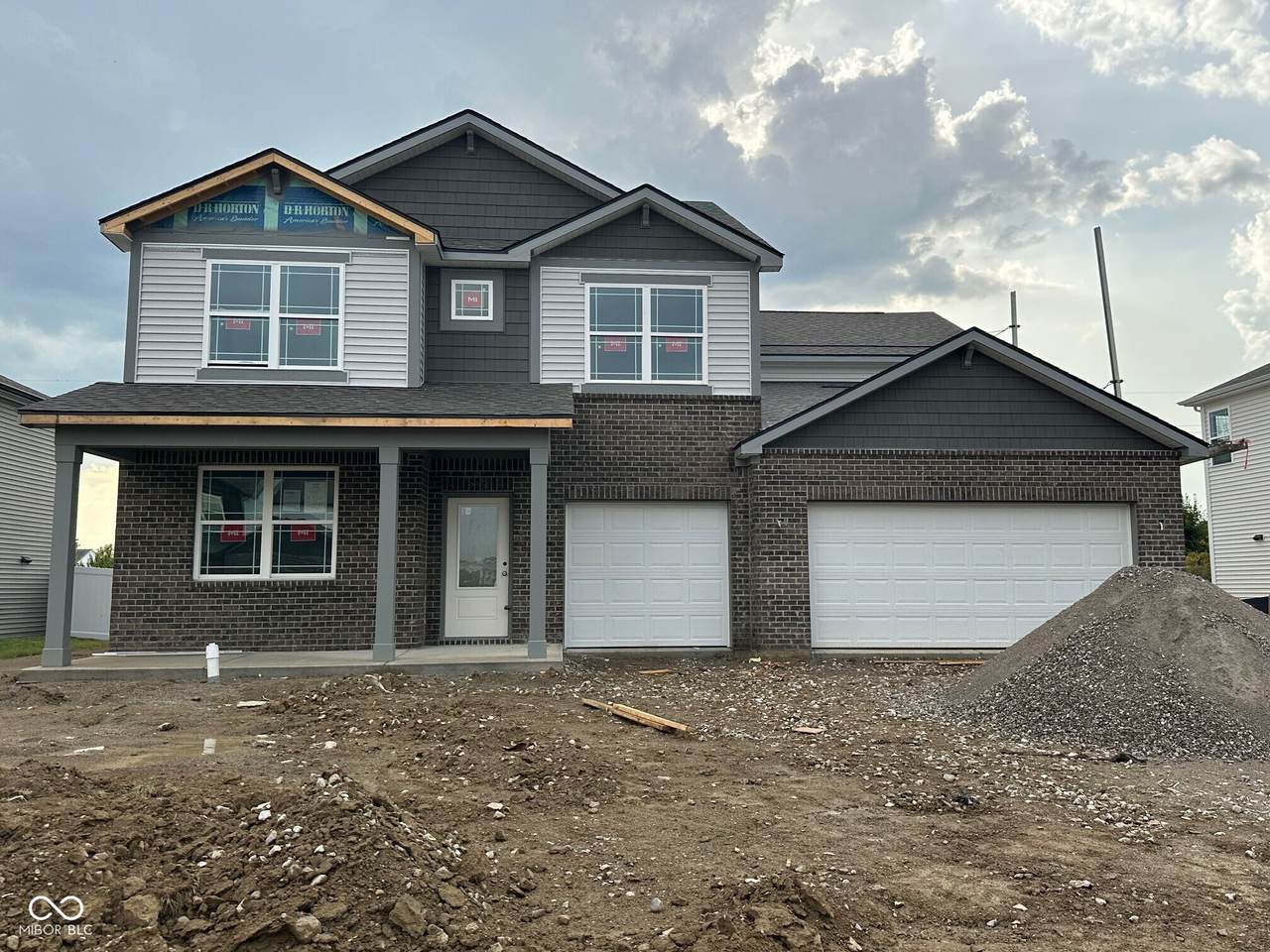 181 Ames Drive - Photo 1