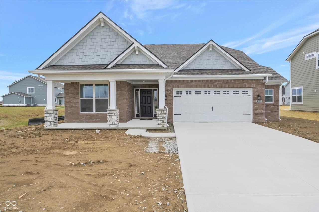 4077 Murray Drive - Photo 1