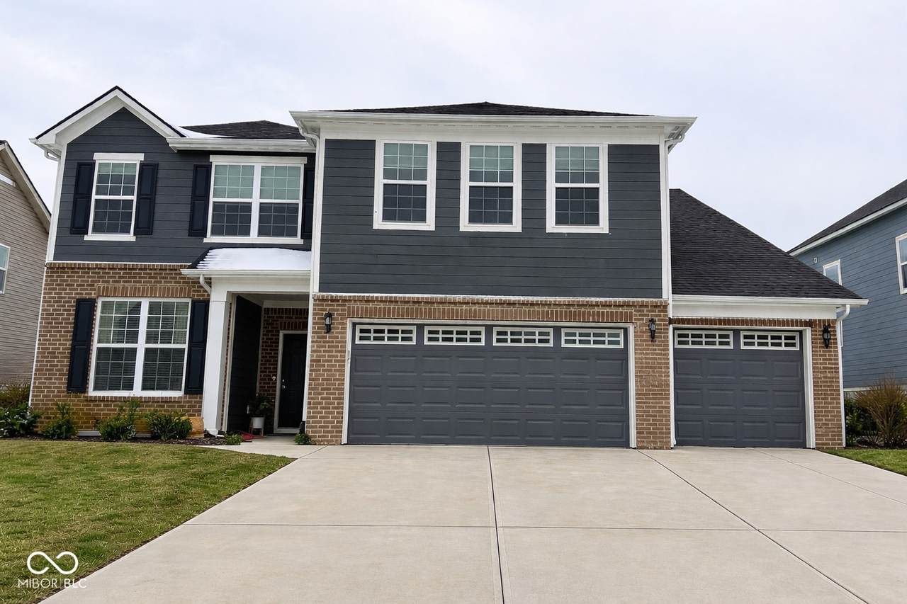 5441 Laurel Crest Run - Photo 1