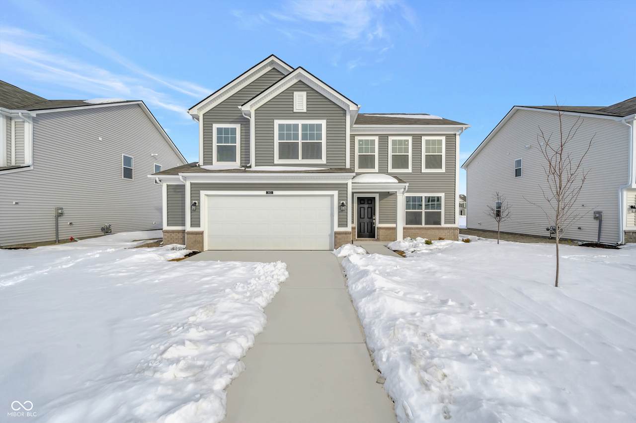 3923 Quinn Road - Photo 1