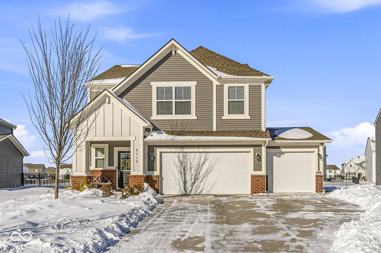 8715 Moyer Place - Photo 1