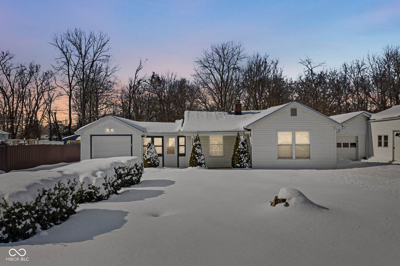 5548 Randolph Street - Photo 1