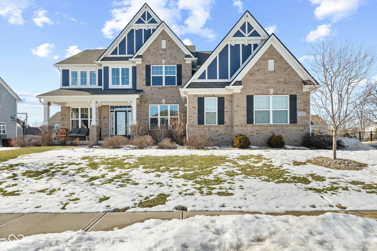 4028 Spylaw Road - Photo 1