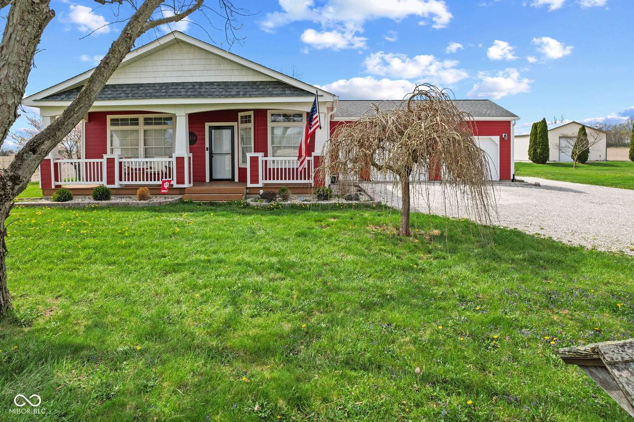 610 Franklin Road - Photo 1