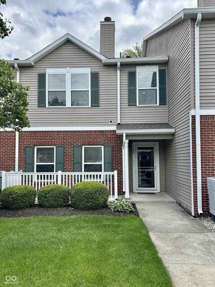 12235 Bubbling Brook Drive - Photo 1
