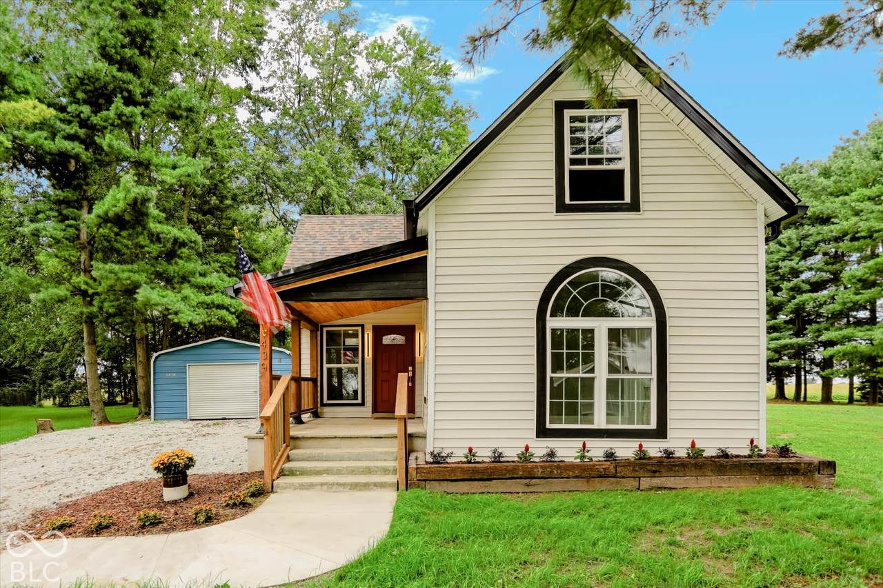 439 County Road 800 - Photo 1