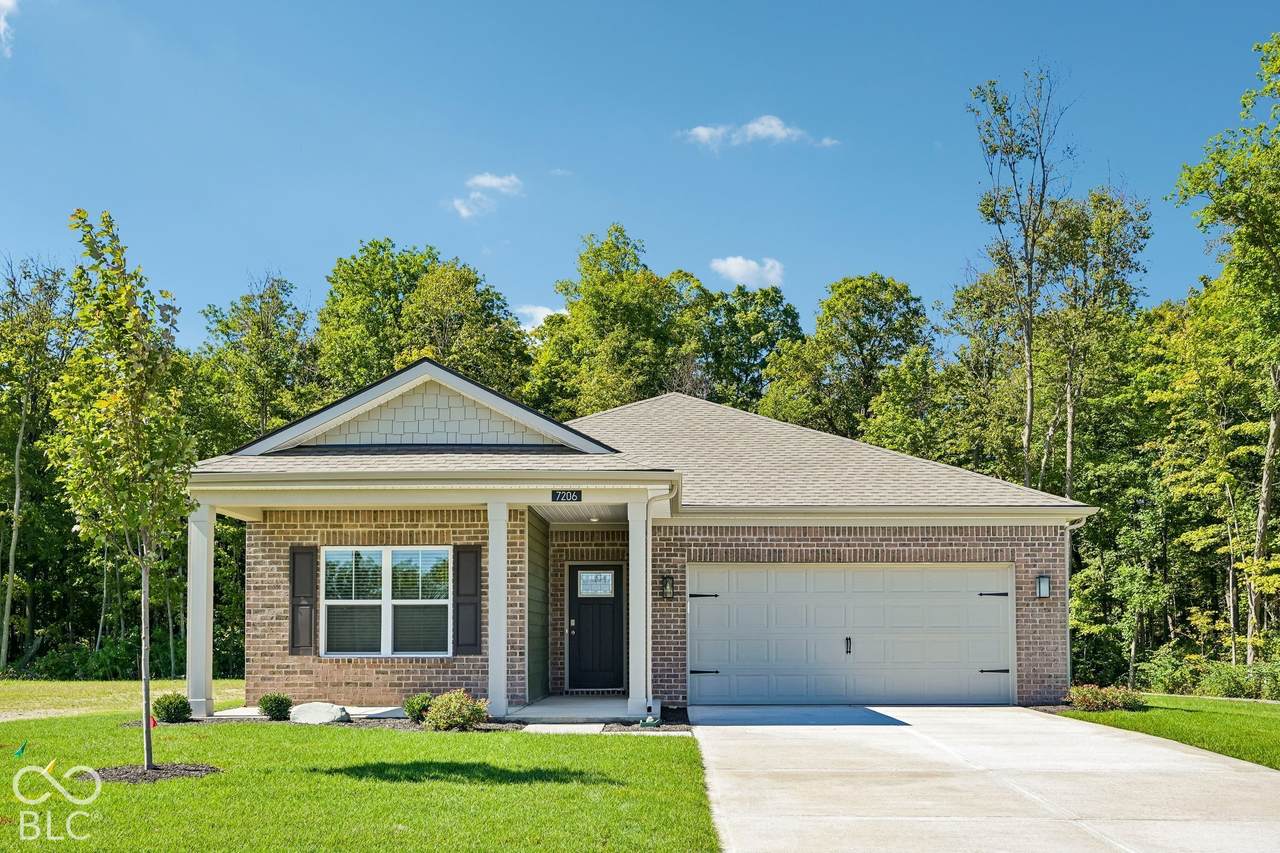 7206 Theo Baker Boulevard - Photo 1