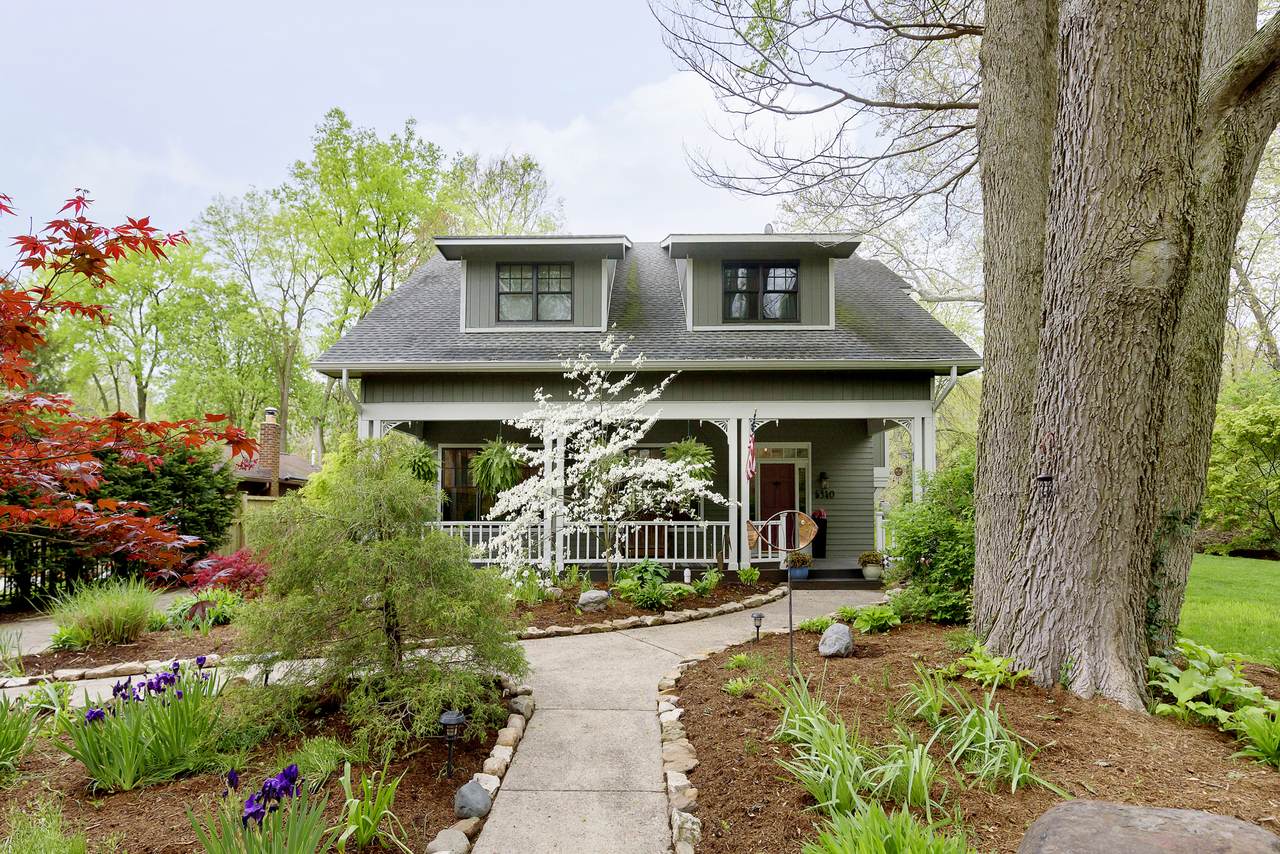 5340 Riverview Drive - Photo 1