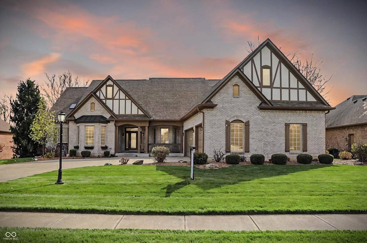 14565 Geist Ridge Drive - Photo 1