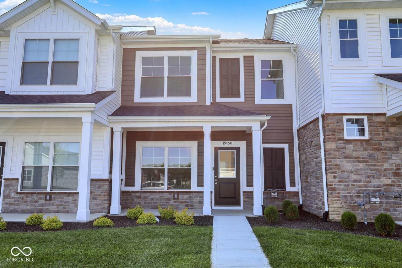 19450 Northwest Drive - Photo 1