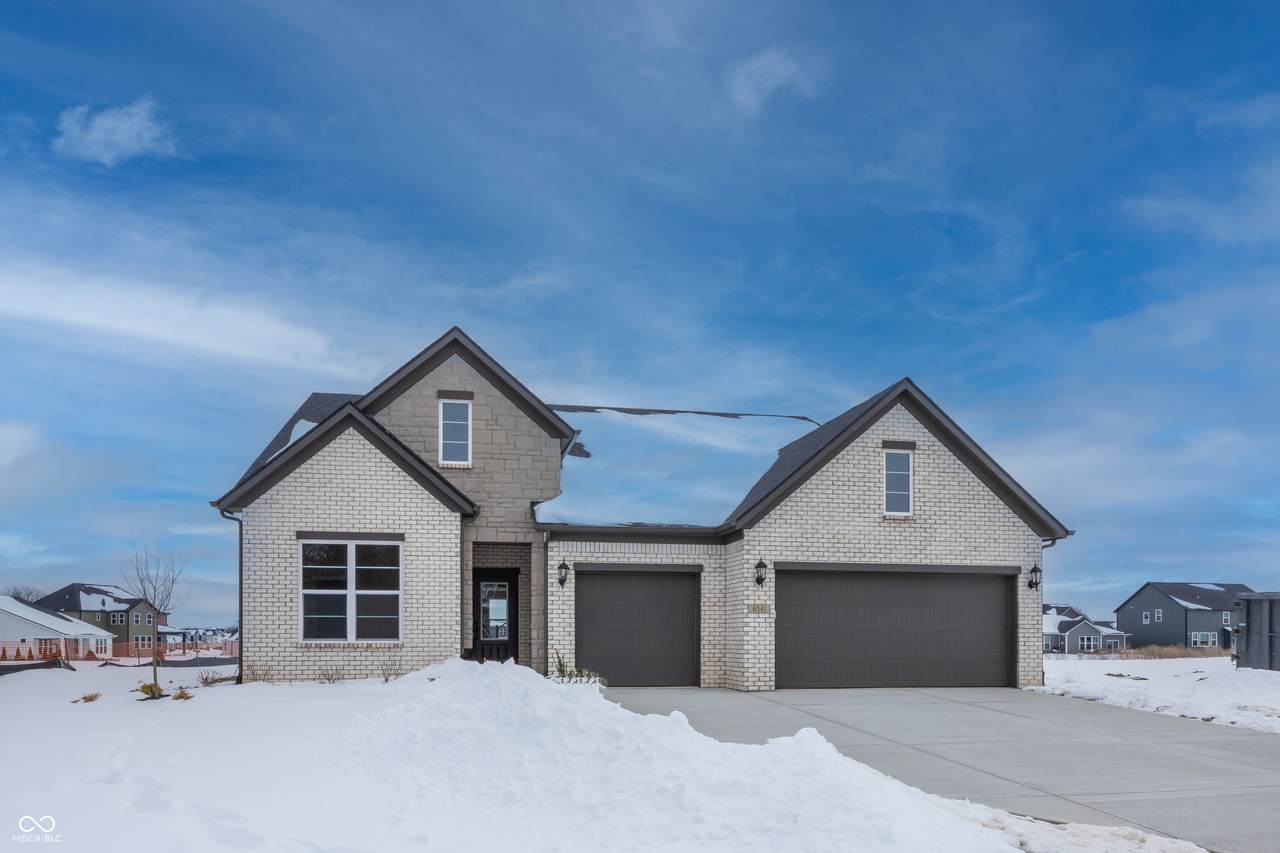 6341 Willow Branch Way - Photo 1