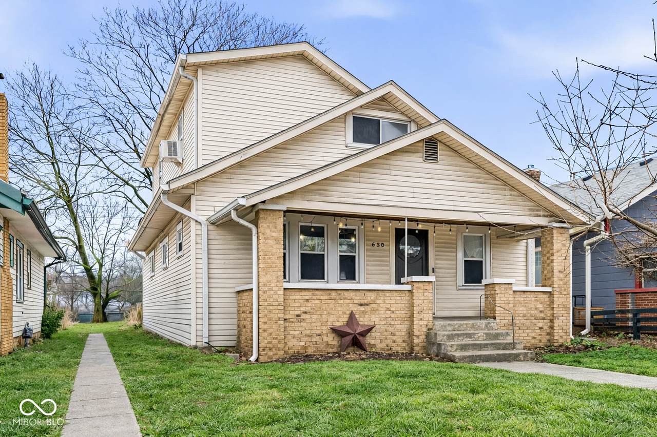630 Emerson Avenue - Photo 1