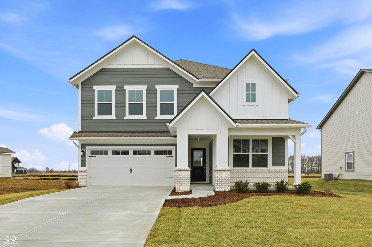 297 Addison Drive - Photo 1