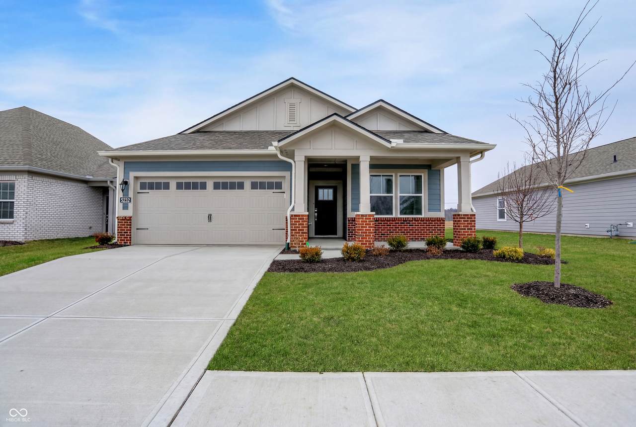 5232 Foxley Park Lane - Photo 1