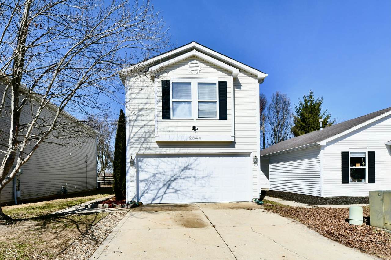 2844 Redland Lane - Photo 1