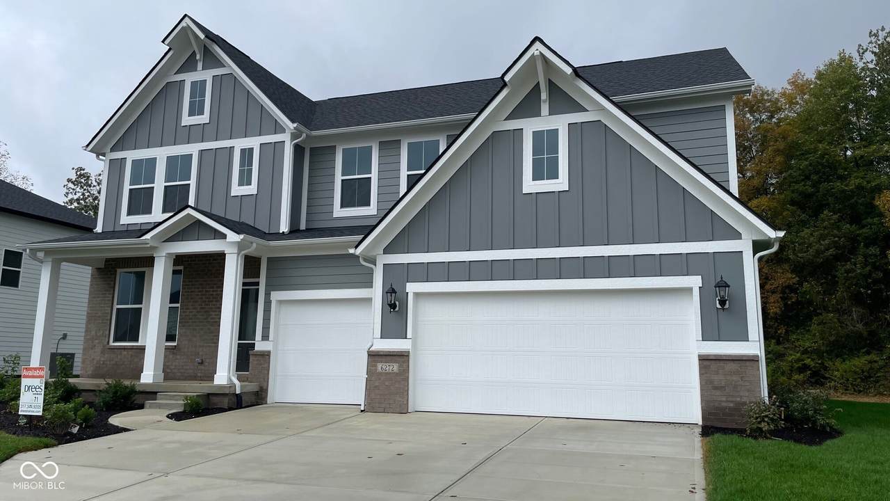 6272 Willow Branch Way - Photo 1
