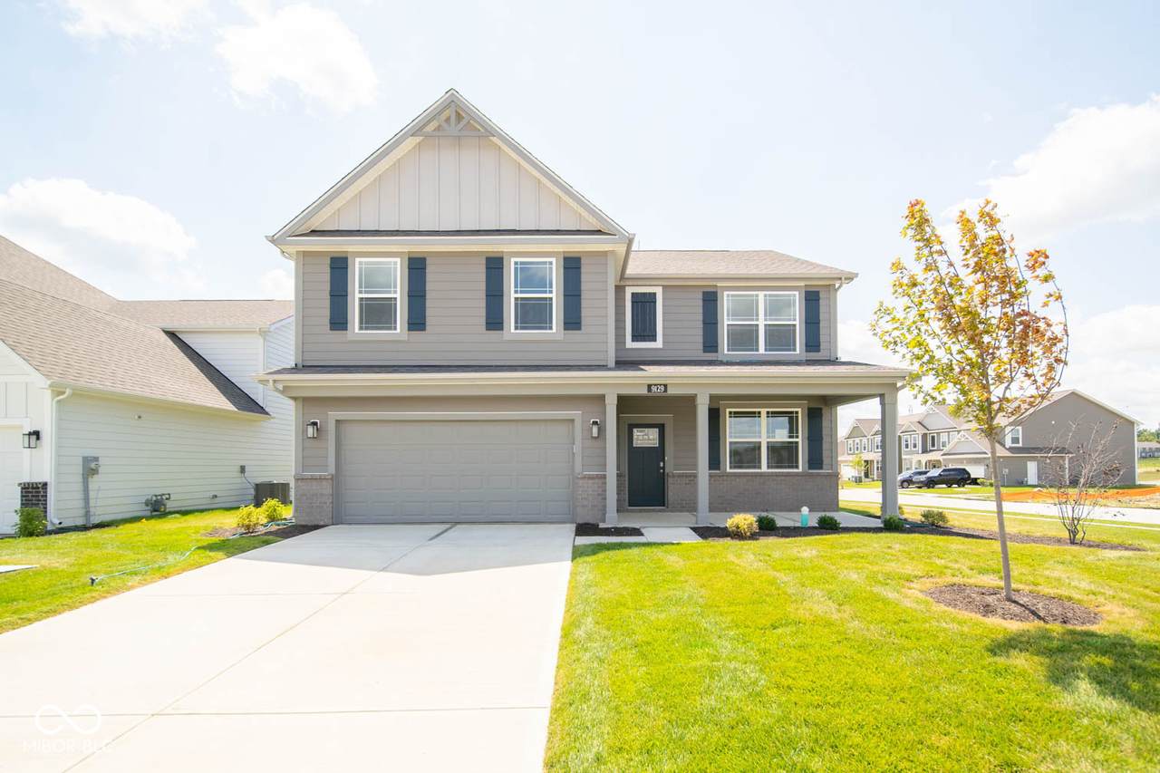 9129 Blue Hill Street - Photo 1