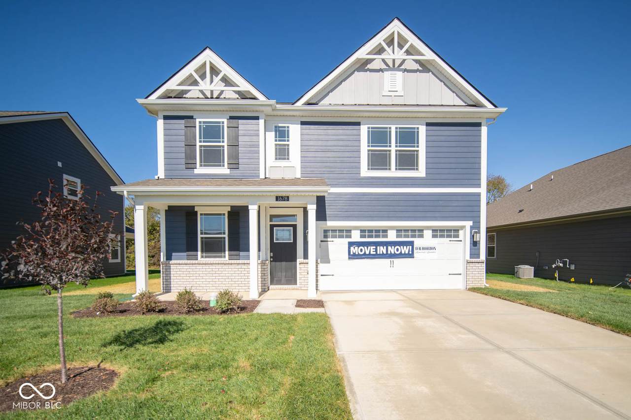 1678 Orchard Drive - Photo 1