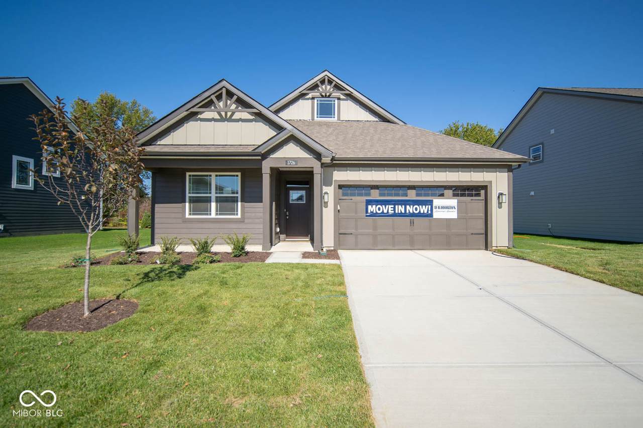 1726 Orchard Drive - Photo 1