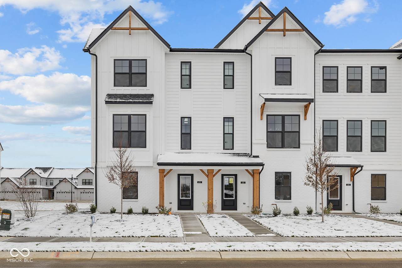 4231 Barrel Lane - Photo 1