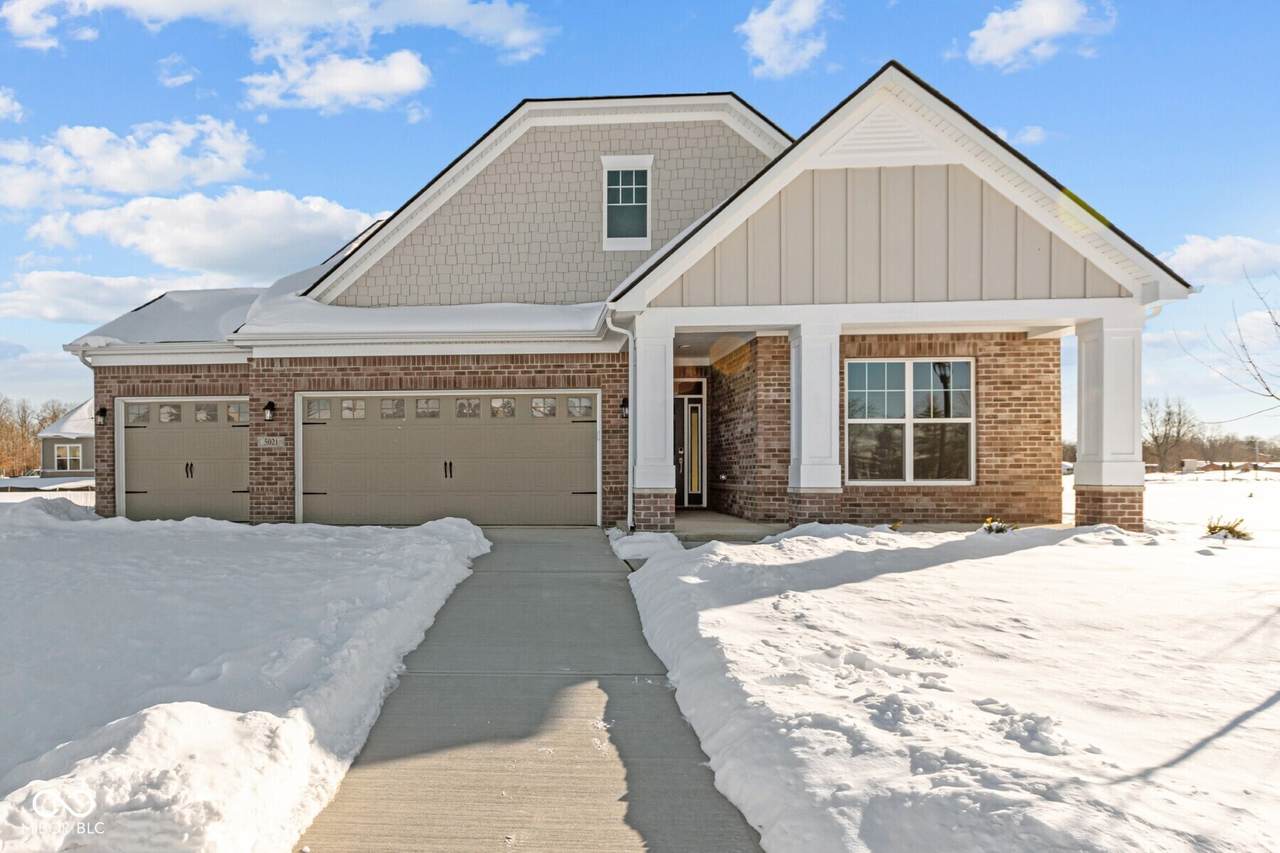 5021 Carmine Street - Photo 1