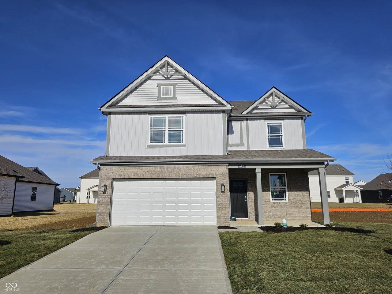 6196 Granby Drive - Photo 1