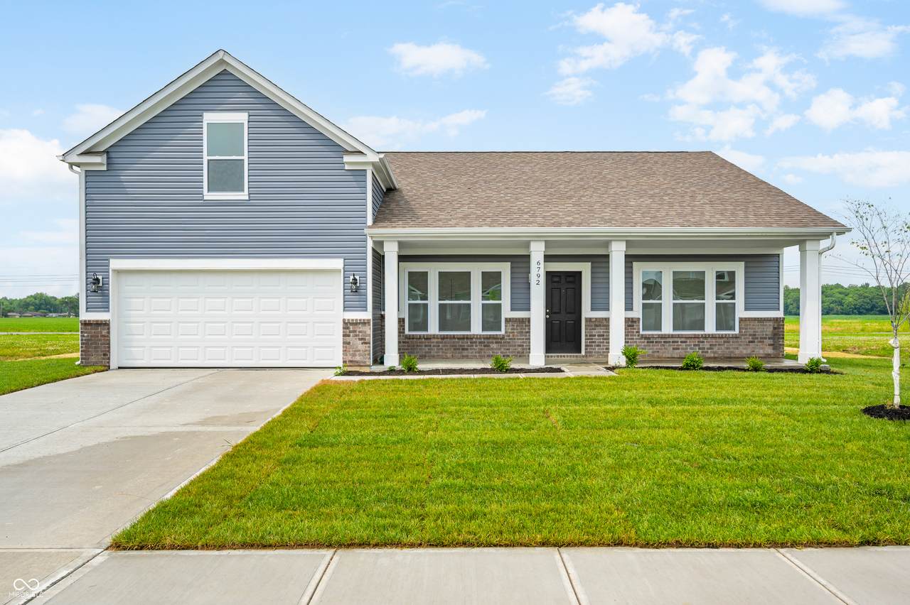 6792 Coreopsis Lane - Photo 1