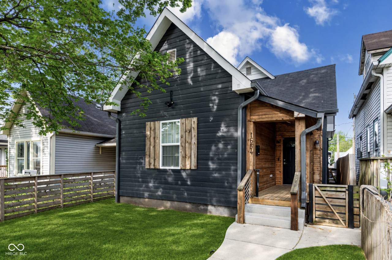 1654 Talbott Street - Photo 1
