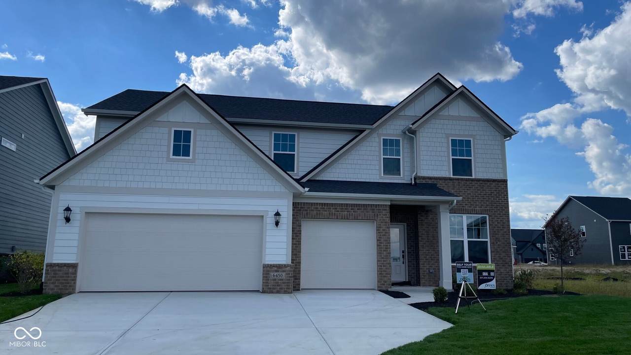 6450 Stone Side Drive - Photo 1