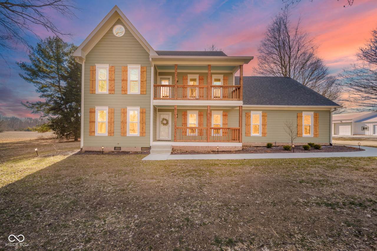 4981 County Road 200 - Photo 1