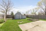 2819 Mars Hill Street - Photo 21