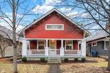 4616 Carrollton Avenue - Photo 1