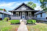1933 Koehne Street - Photo 1