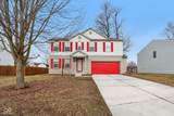 1750 Quiet Haven Circle - Photo 1