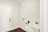 1609 Clover Crossing Drive - Photo 20