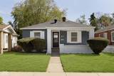 1817 Medford Avenue - Photo 1