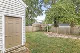 2603 58th Street - Photo 33