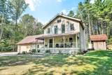 2990 Mt Liberty Road - Photo 1