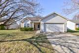 1360 Evergreen Drive - Photo 1