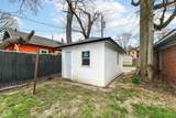 3559 Carrollton Avenue - Photo 30