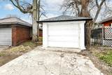 3559 Carrollton Avenue - Photo 31