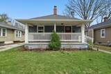 4815 Winthrop Avenue - Photo 1