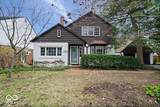 4711 Cornelius Avenue - Photo 1