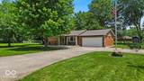 11054 Shelby 490 - Photo 1