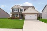 6156 Cedarwood Drive - Photo 1