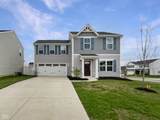 13813 Hawkers Hill Drive - Photo 1