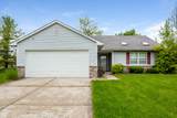 11702 Shannon Pointe Road - Photo 1